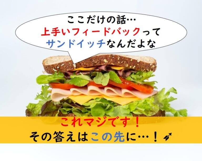 【保存版】部下の教育で使えるフィードバック2の方法！一流ビジネス術 リーダーバイブル〜2025年も活躍できる!超実用的リーダーシップ〜